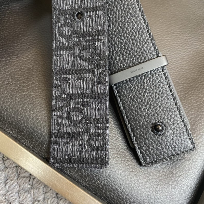 chr1st1an D10r belts